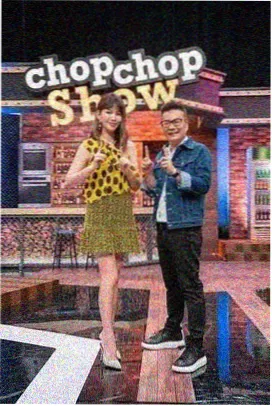 漫画岛资讯水墨长卷分格补录现场图